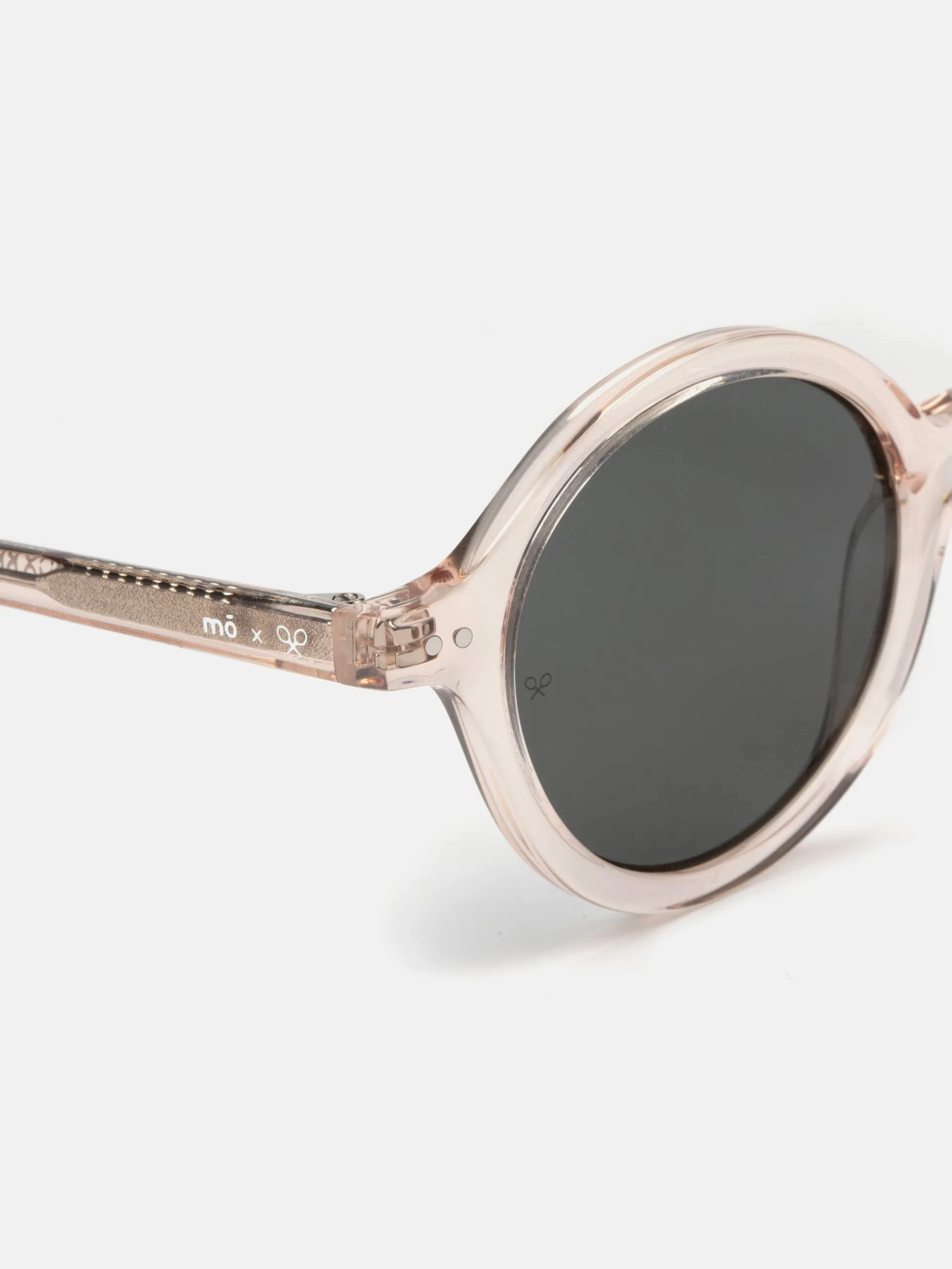 Silbon Accesorios·Gafas De Sol Y Cordones-Gafa de sol MOx Deriva Transparente