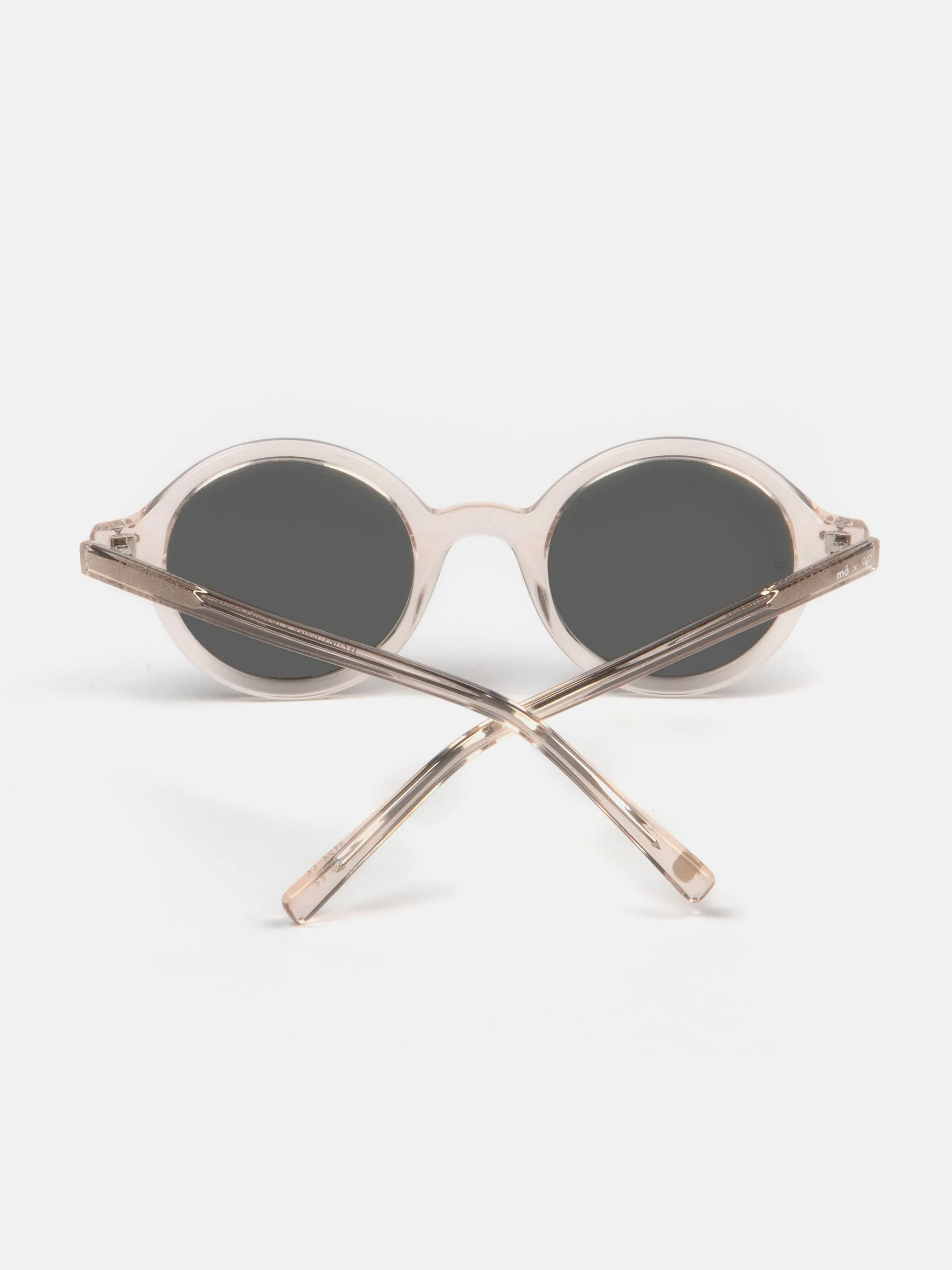 Silbon Accesorios·Gafas De Sol Y Cordones-Gafa de sol MOx Deriva Transparente