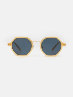 Silbon Gafas De Sol-Gafa de sol MOx girl Milla Amarilla