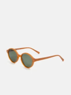 Silbon Gafas De Sol-Gafa de sol MOx kids Simon amarilla Amarillo