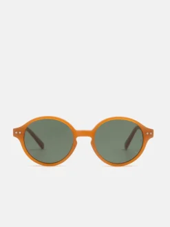 Silbon Gafas De Sol-Gafa de sol MOx kids Simon amarilla Amarillo