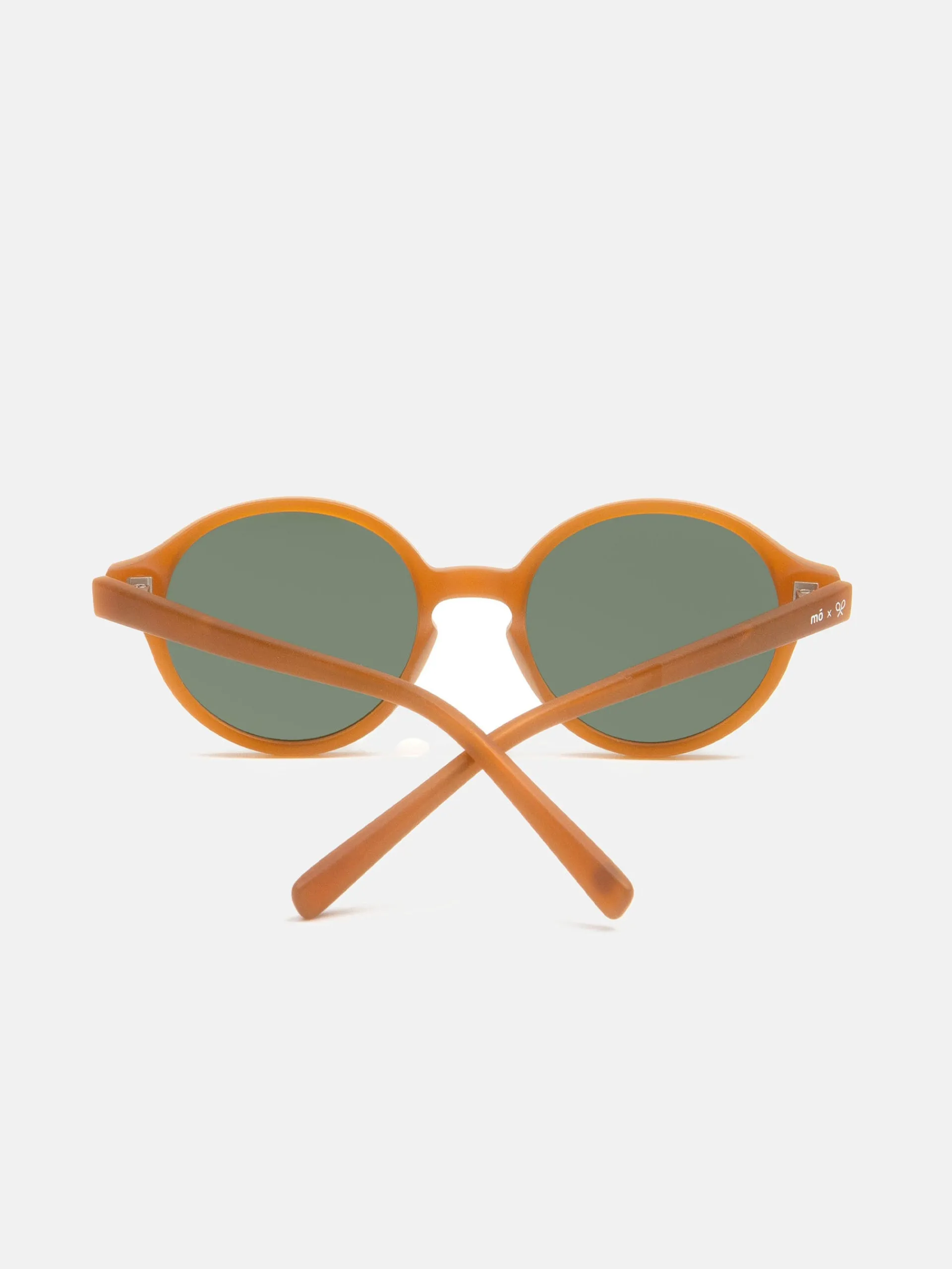 Silbon Gafas De Sol-Gafa de sol MOx kids Simon amarilla Amarillo