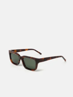 Silbon Accesorios·Gafas De Sol Y Cordones-Gafa de sol MOx Legua carey oscuro Carey oscuro