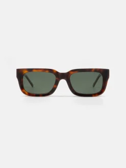 Silbon Accesorios·Gafas De Sol Y Cordones-Gafa de sol MOx Legua carey oscuro Carey oscuro