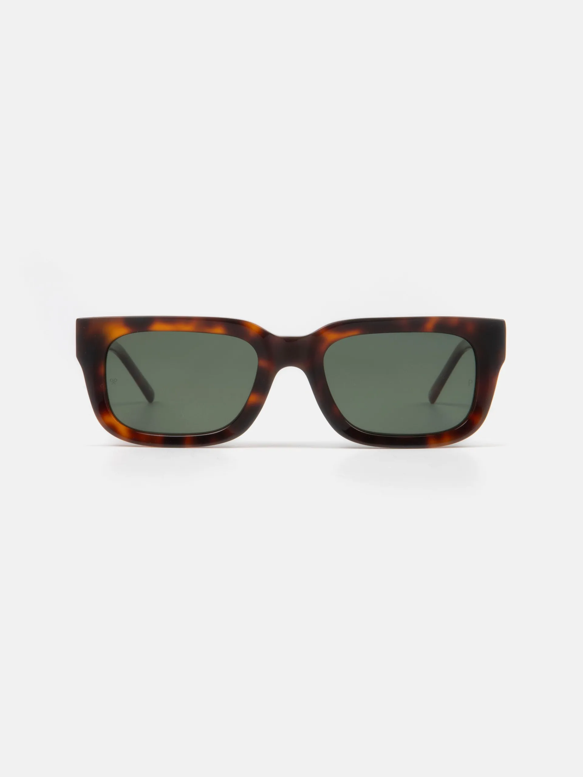 Silbon Accesorios·Gafas De Sol Y Cordones-Gafa de sol MOx Legua carey oscuro Carey oscuro