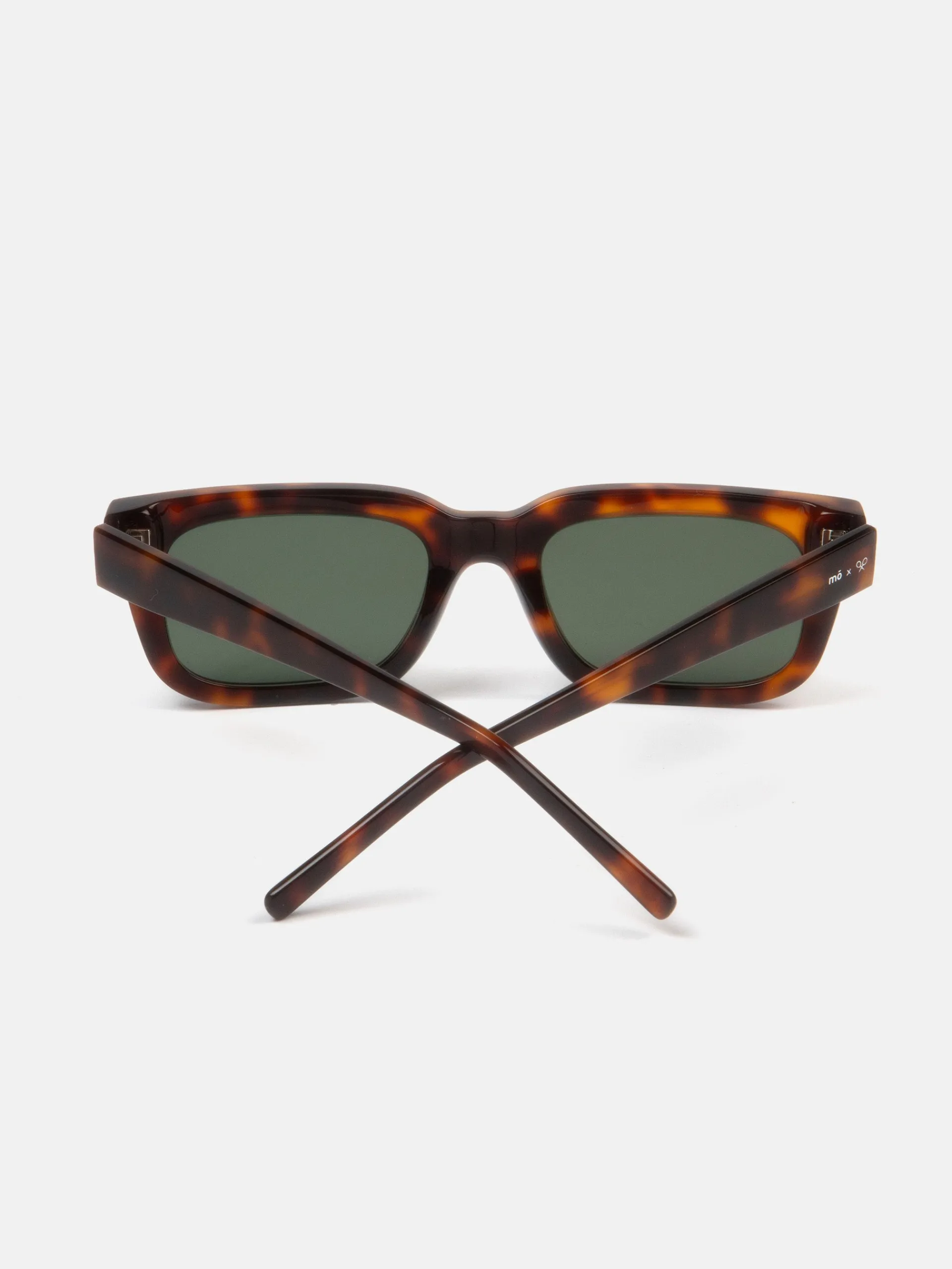 Silbon Accesorios·Gafas De Sol Y Cordones-Gafa de sol MOx Legua carey oscuro Carey oscuro