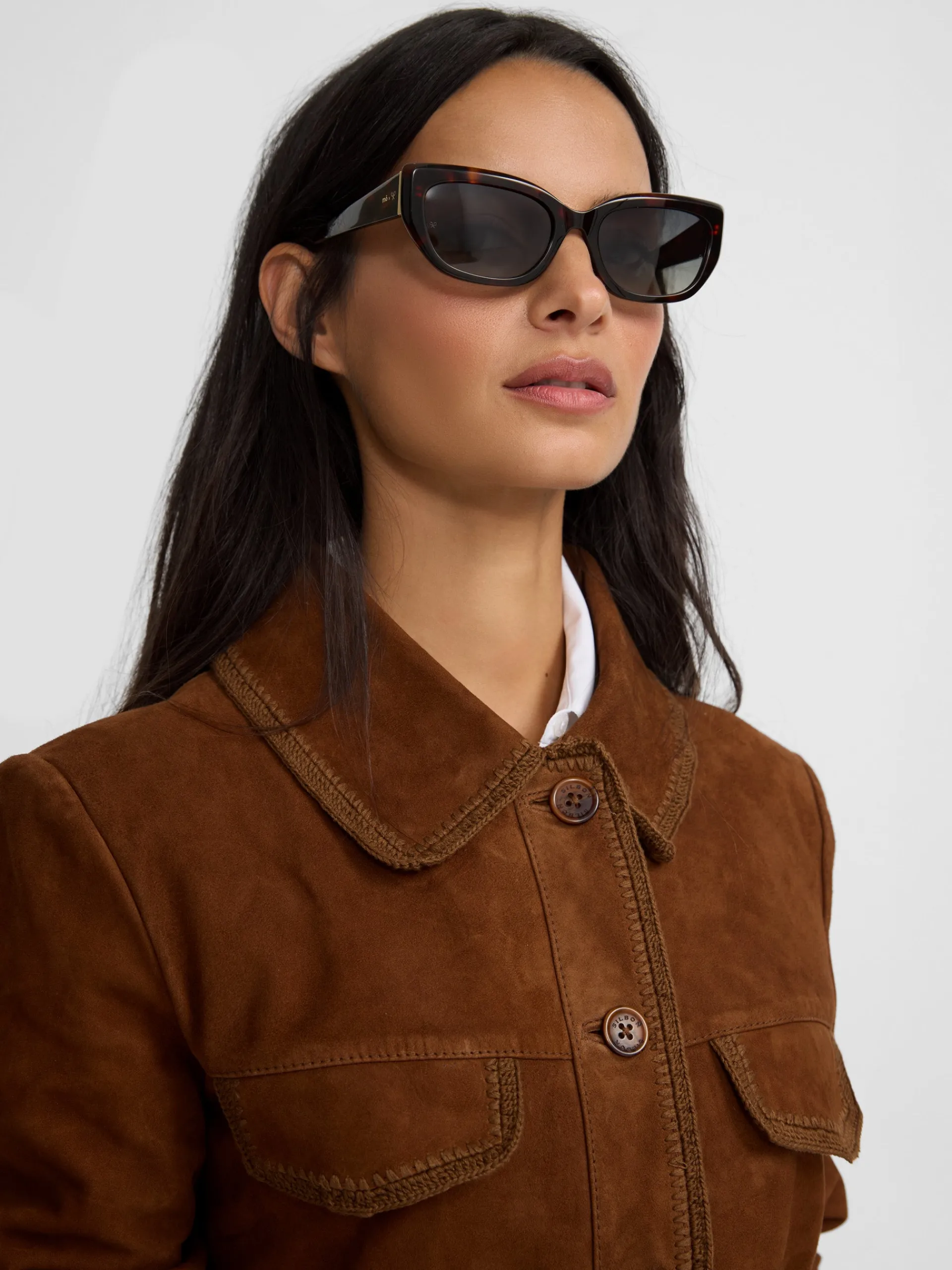 Silbon Gafas De Sol Y Cordones-Gafa de sol MOX Nebula Carey