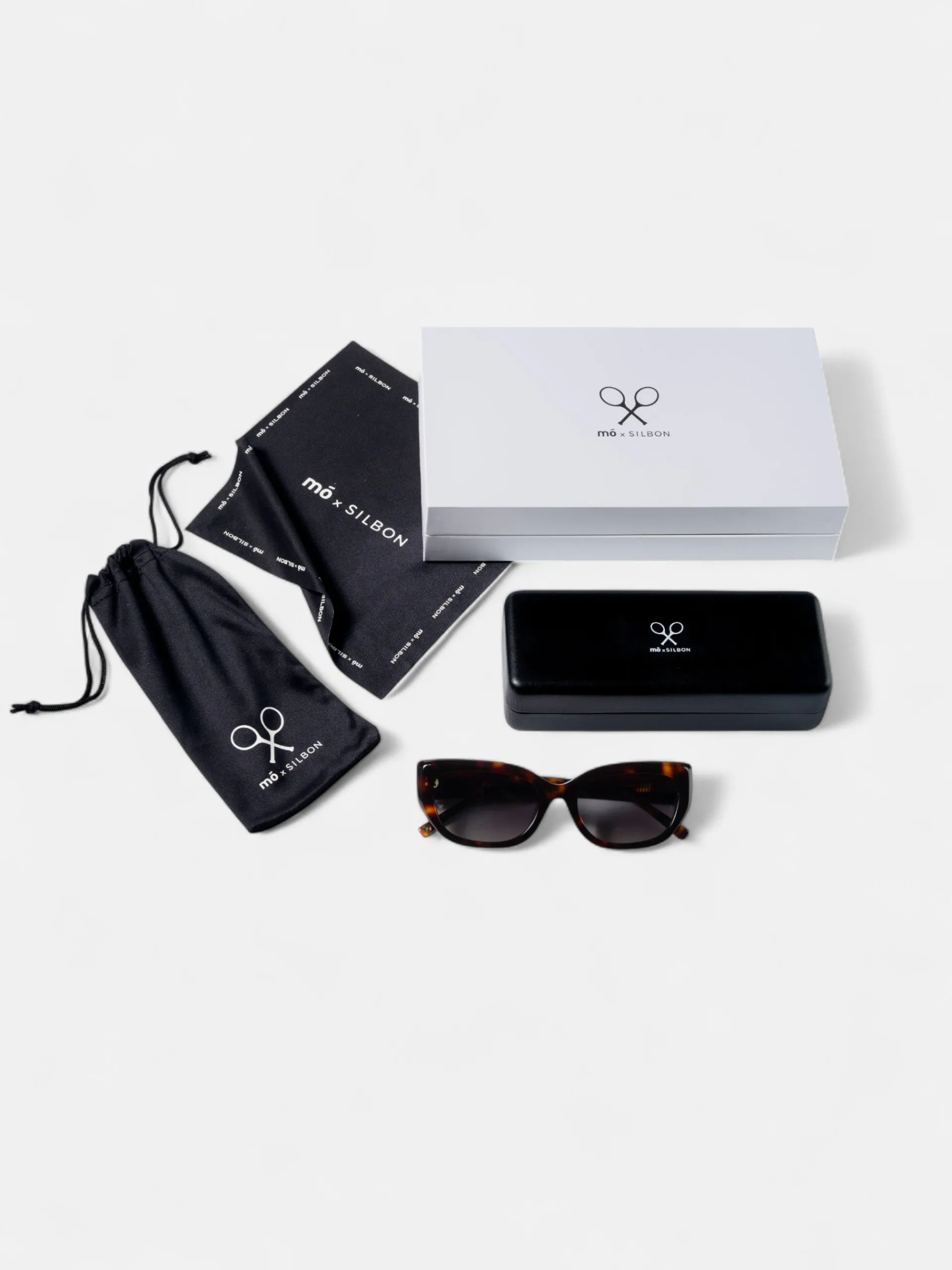 Silbon Gafas De Sol Y Cordones-Gafa de sol MOX Nebula Carey