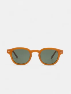 Silbon Accesorios·Gafas De Sol Y Cordones-Gafa de sol MOx Spirit amarilla Amarillo