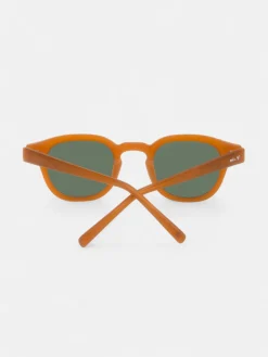 Silbon Accesorios·Gafas De Sol Y Cordones-Gafa de sol MOx Spirit amarilla Amarillo