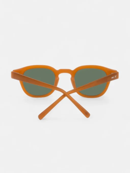 Silbon Accesorios·Gafas De Sol Y Cordones-Gafa de sol MOx Spirit amarilla Amarillo