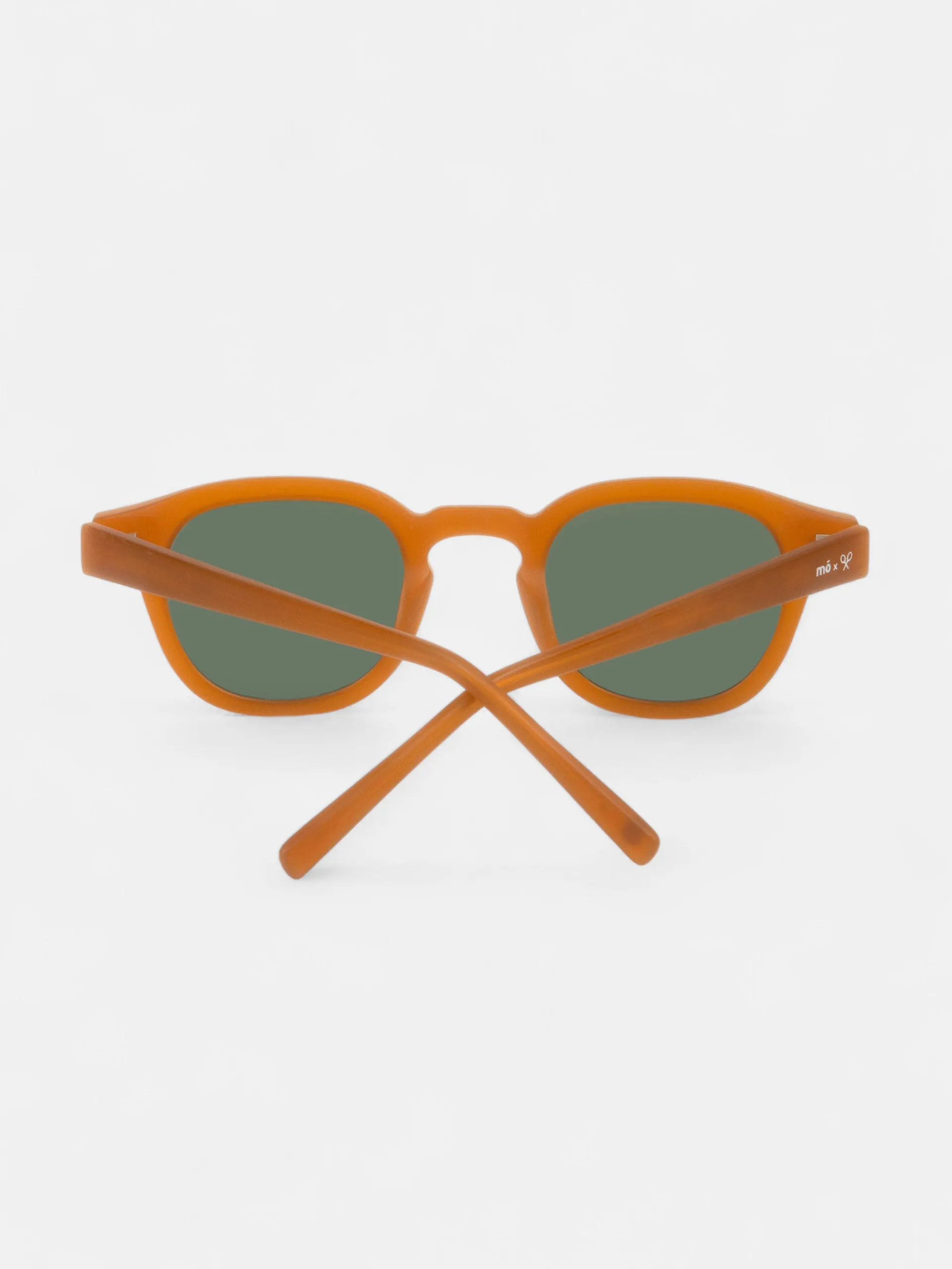 Silbon Accesorios·Gafas De Sol Y Cordones-Gafa de sol MOx Spirit amarilla Amarillo