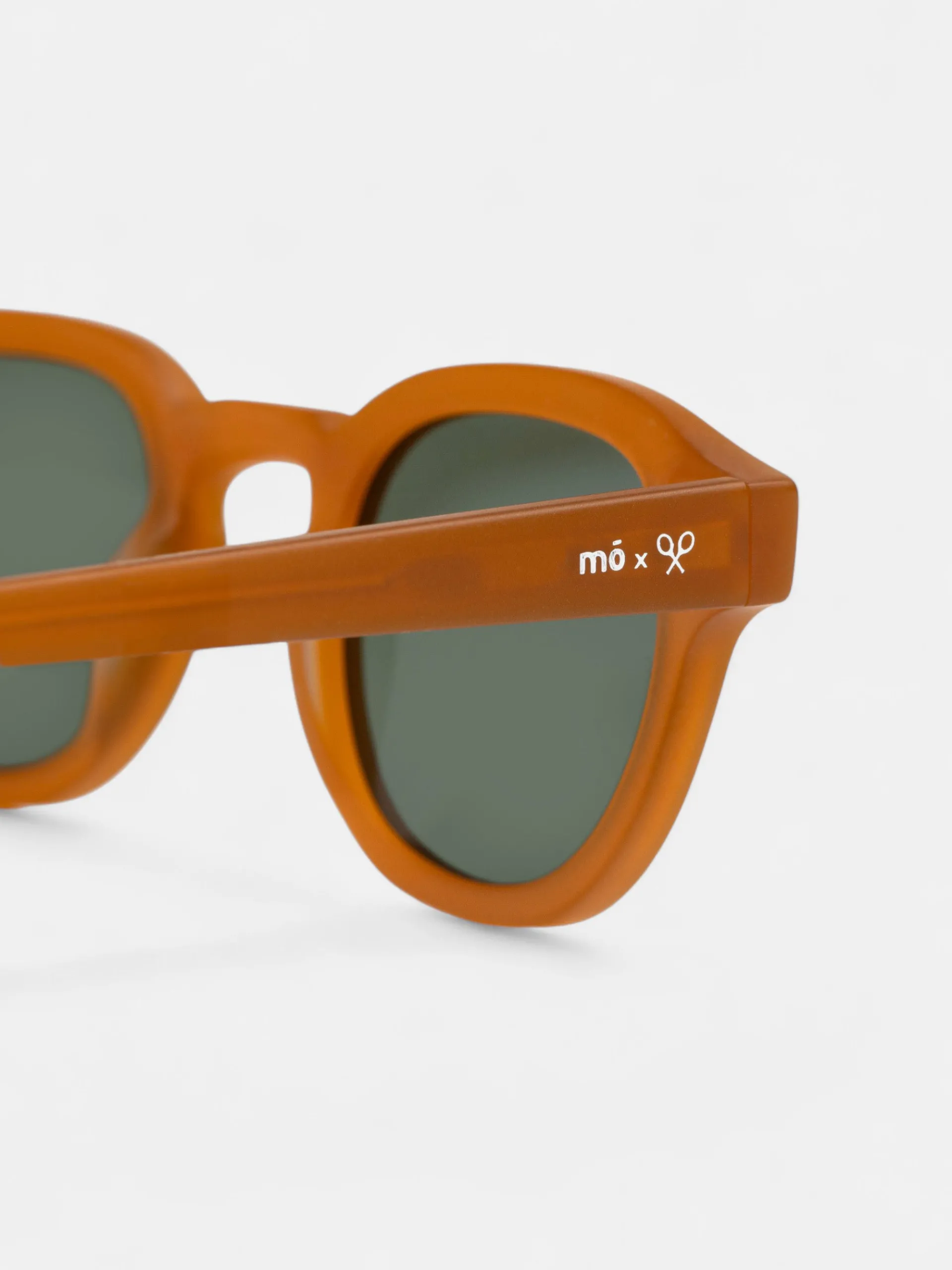 Silbon Accesorios·Gafas De Sol Y Cordones-Gafa de sol MOx Spirit amarilla Amarillo