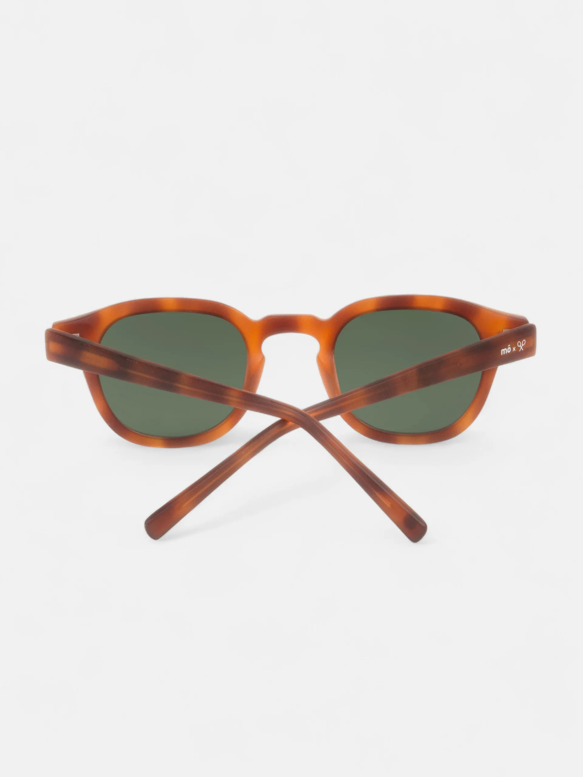 Silbon Accesorios·Gafas De Sol Y Cordones-Gafa de sol MOx Spirit claro Carey