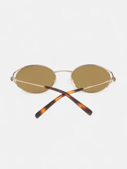 Silbon Gafas De Sol Y Cordones-Gafa de sol MOX unique doradas Dorado