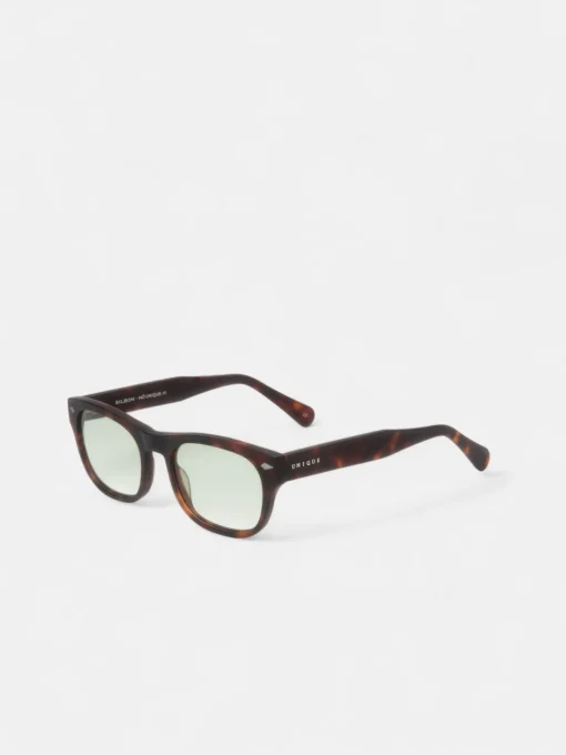 Silbon Gafas De Sol Y Cordones-Gafa de sol MOx Unique mate Carey