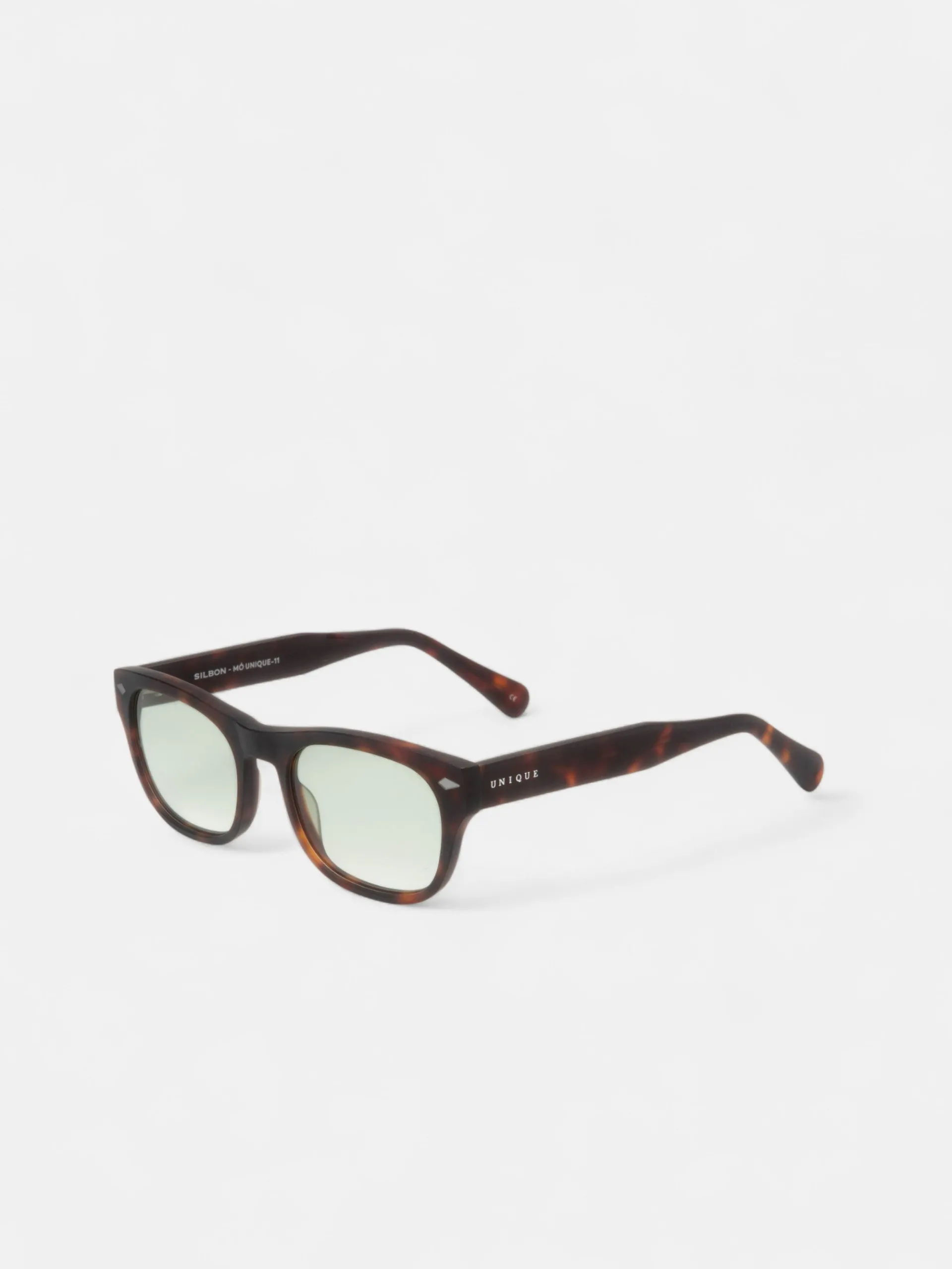 Silbon Gafas De Sol Y Cordones-Gafa de sol MOx Unique mate Carey