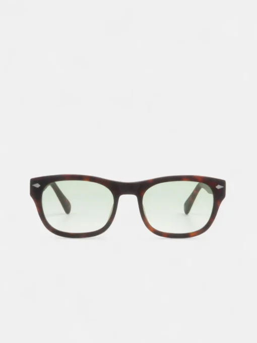 Silbon Gafas De Sol Y Cordones-Gafa de sol MOx Unique mate Carey