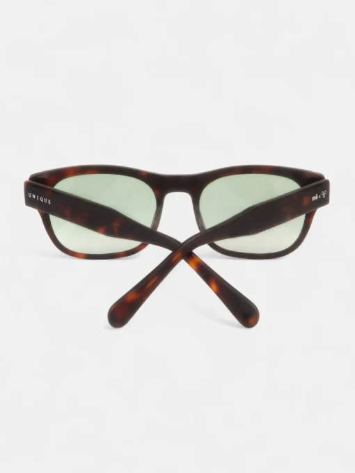 Silbon Gafas De Sol Y Cordones-Gafa de sol MOx Unique mate Carey