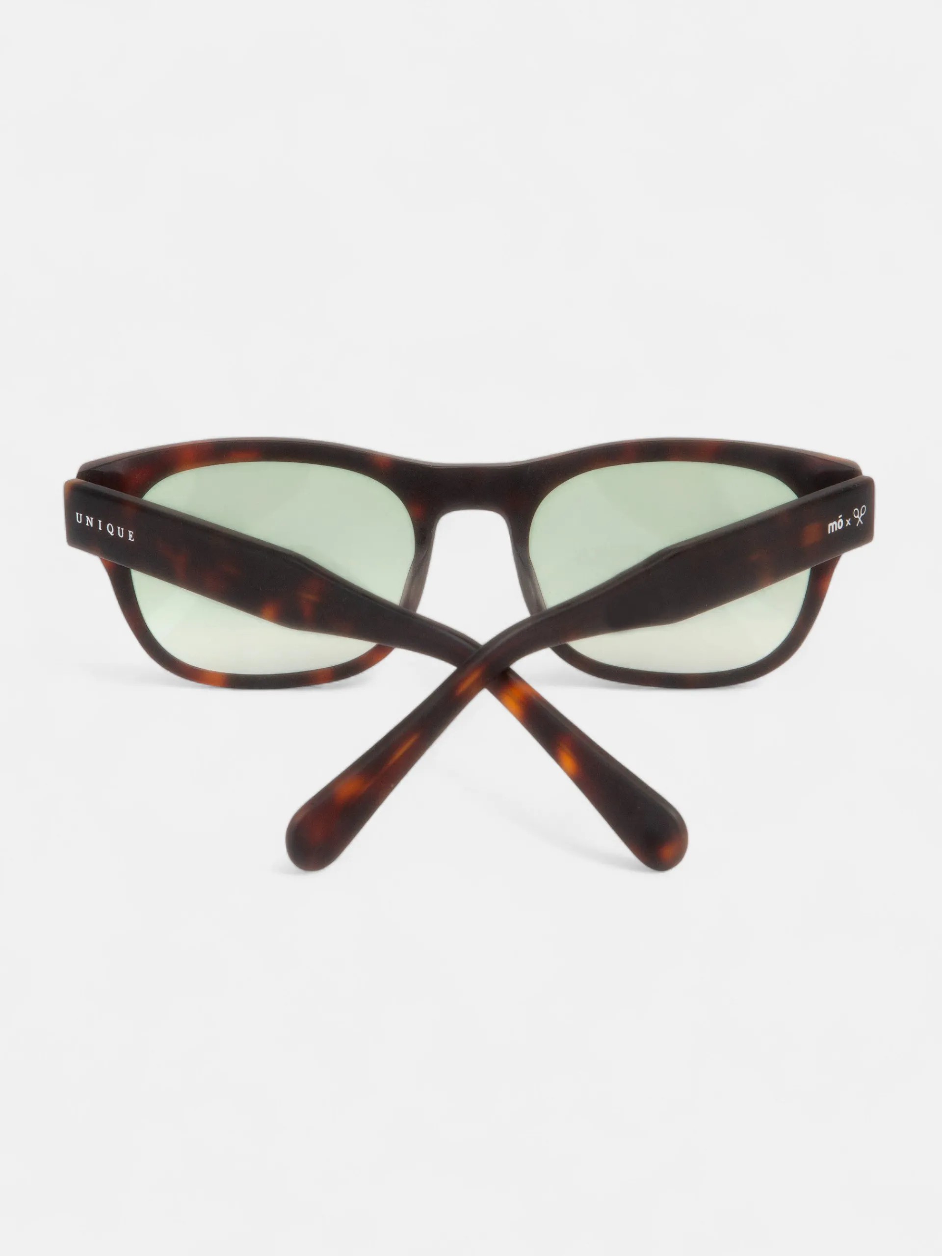 Silbon Gafas De Sol Y Cordones-Gafa de sol MOx Unique mate Carey