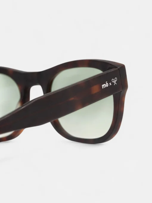 Silbon Gafas De Sol Y Cordones-Gafa de sol MOx Unique mate Carey