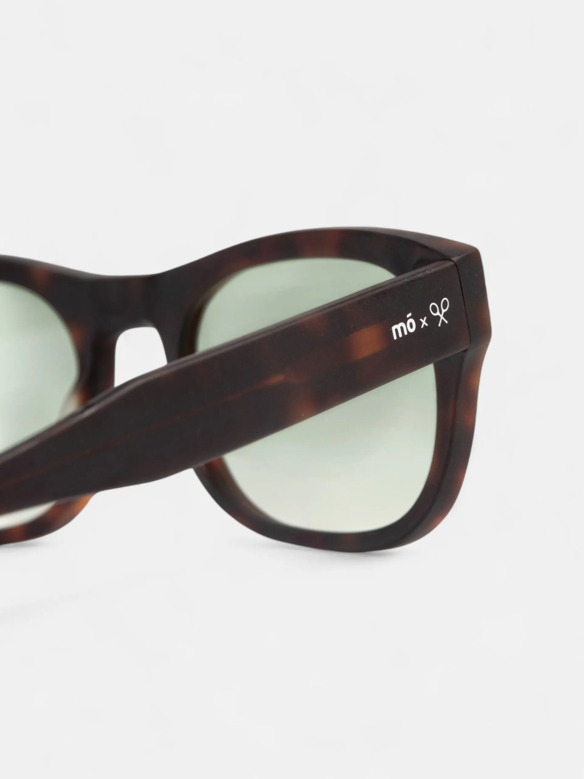 Silbon Gafas De Sol Y Cordones-Gafa de sol MOx Unique mate Carey