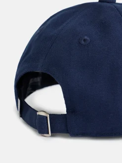 Silbon Accesorios·Gorras Y Sombreros-Gorra Beltran Lozano High Golf azul marino Azul marino