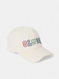 Silbon Gorras Y Gorros-Gorra kids slbn colores Beige