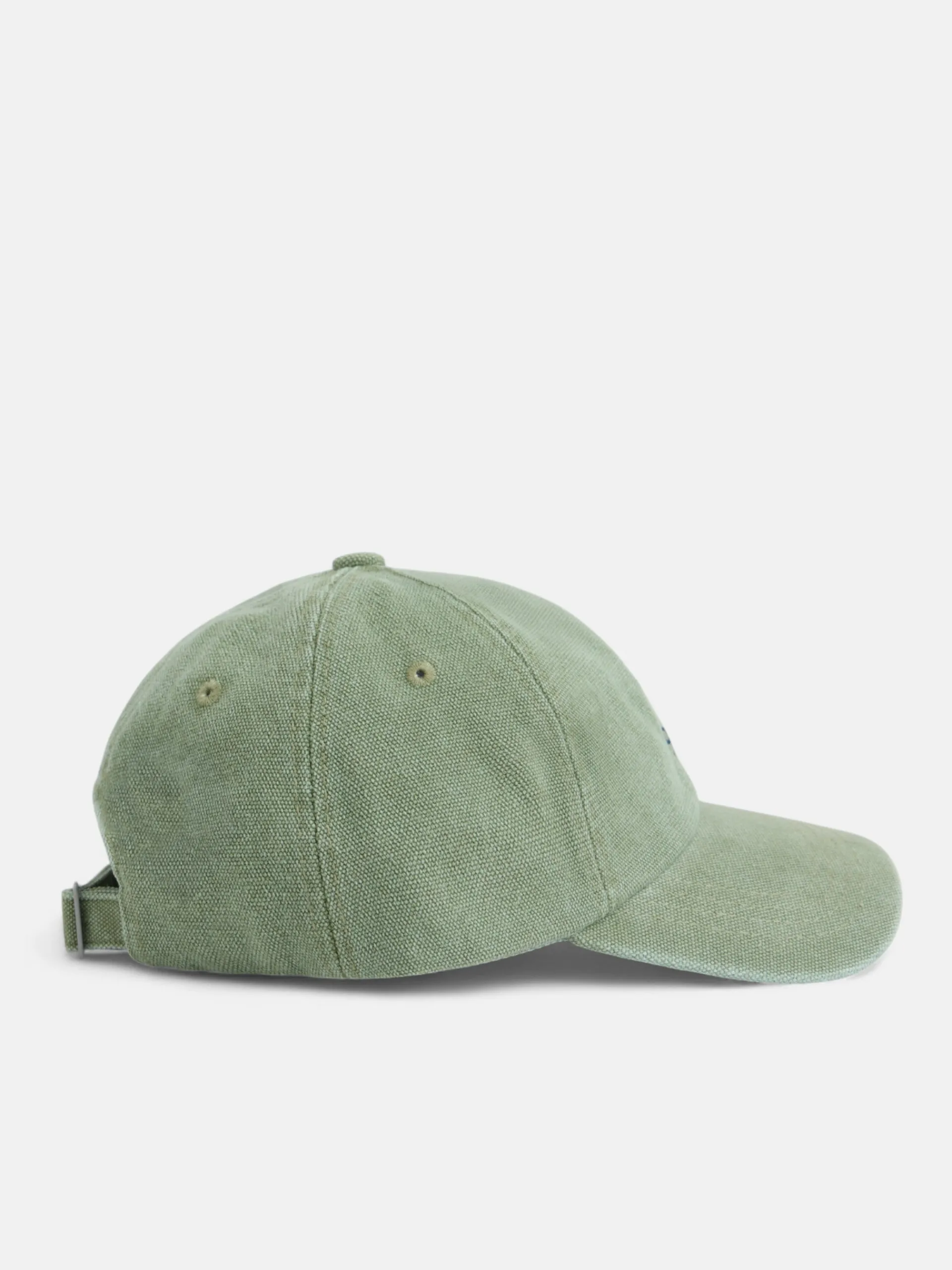 Silbon Accesorios·Gorras Y Sombreros-Gorra raquetas bordadas Verde