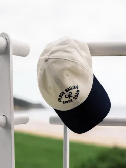 Silbon Accesorios·Gorras Y Sombreros-Gorra sailing azul marino Azul marino