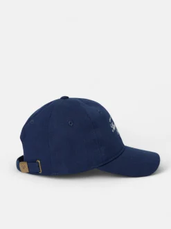 Silbon Accesorios·Gorras Y Sombreros-Gorra tennis club azul marino Azul marino