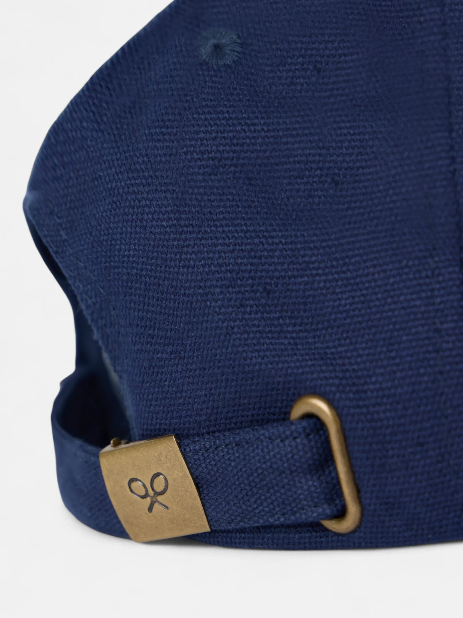 Silbon Accesorios·Gorras Y Sombreros-Gorra tennis club azul marino Azul marino