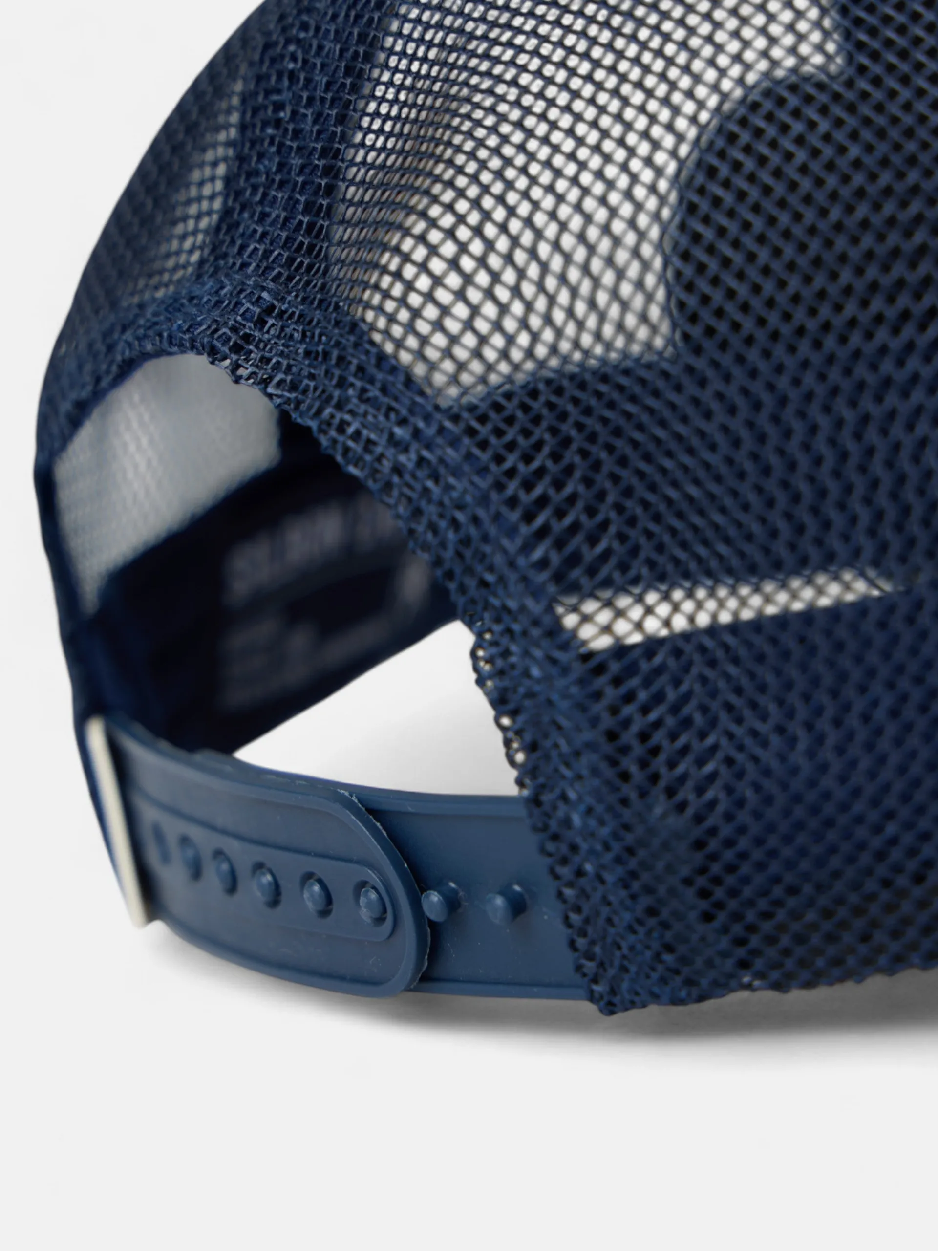 Silbon Complementos|Accesorios·Gorras Y Sombreros-Gorra trucker just vibes Azul