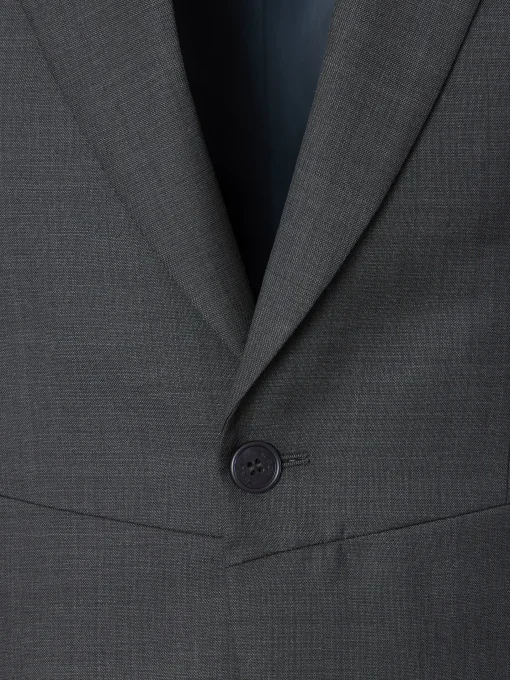 Silbon Formal Y Etiqueta·Chaqués Y Esmoquin-Levita chaque stretch Gris