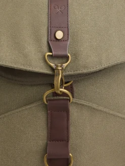 Silbon Accesorios·Mochilas, Bolsas De Viaje Y Neceseres-Mochila ajustable Verde