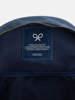 Silbon Accesorios·Mochilas, Bolsas De Viaje Y Neceseres-Mochila clasica azul marino Azul&nbsp;marino