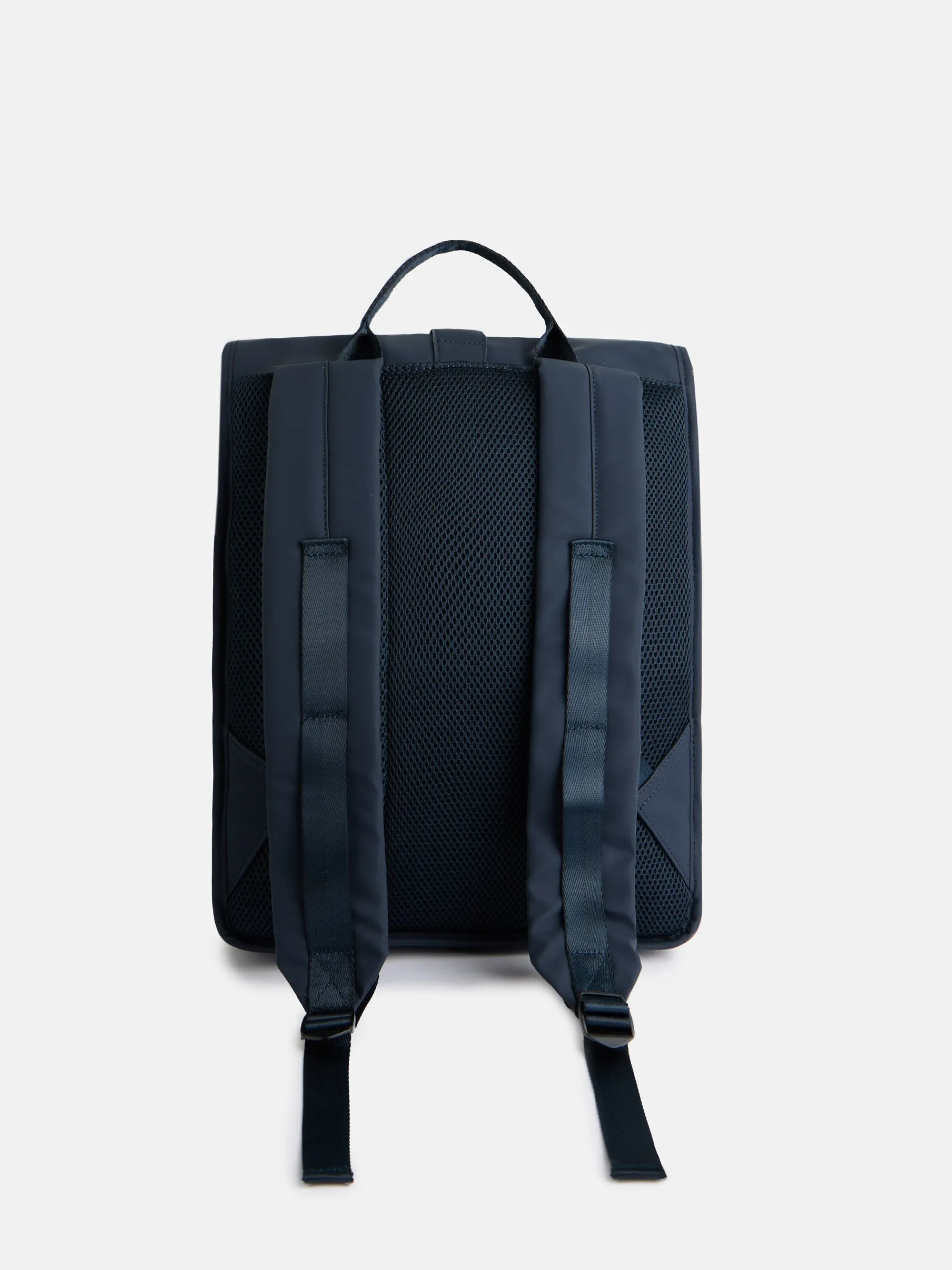 Silbon Accesorios·Mochilas, Bolsas De Viaje Y Neceseres-Mochila enrollable azul marino Azul marino