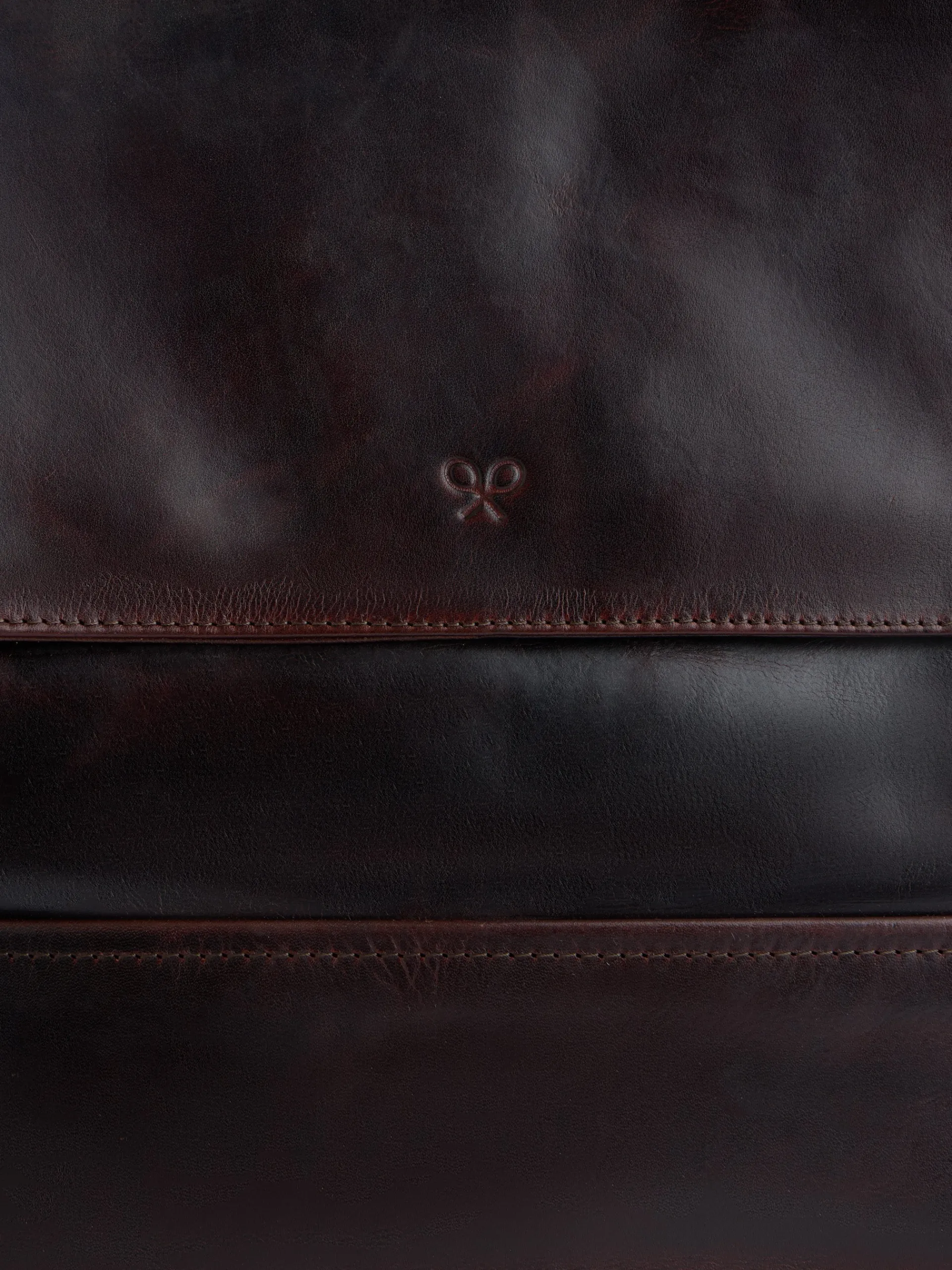 Silbon Accesorios·Mochilas, Bolsas De Viaje Y Neceseres-Mochila piel Marrón