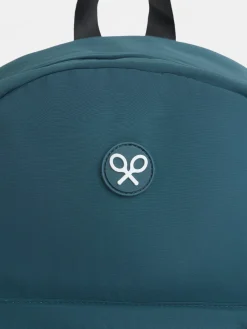 Silbon Accesorios·Mochilas, Bolsas De Viaje Y Neceseres-Mochila tecnica raquetas Verde