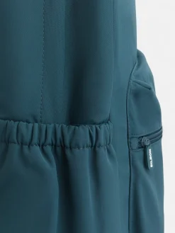 Silbon Accesorios·Mochilas, Bolsas De Viaje Y Neceseres-Mochila tecnica raquetas Verde