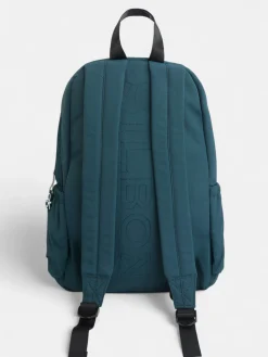 Silbon Accesorios·Mochilas, Bolsas De Viaje Y Neceseres-Mochila tecnica raquetas Verde