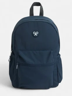 Silbon Accesorios·Mochilas, Bolsas De Viaje Y Neceseres-Mochila tecnica raquetas azul marino Azul marino