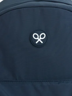 Silbon Accesorios·Mochilas, Bolsas De Viaje Y Neceseres-Mochila tecnica raquetas azul marino Azul marino