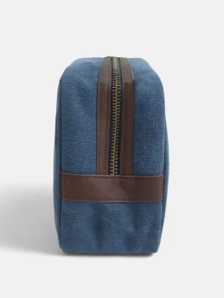 Silbon Accesorios·Mochilas, Bolsas De Viaje Y Neceseres-Neceser sport raqueta azul marino Azul marino