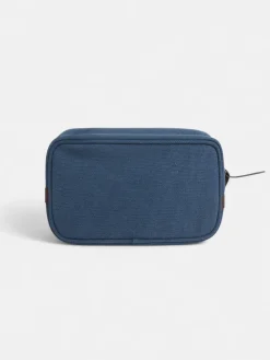 Silbon Accesorios·Mochilas, Bolsas De Viaje Y Neceseres-Neceser sport raqueta azul marino Azul marino