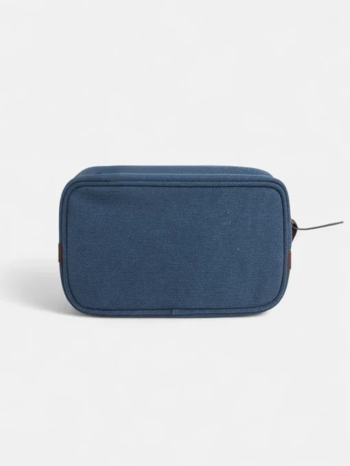 Silbon Accesorios·Mochilas, Bolsas De Viaje Y Neceseres-Neceser sport raqueta azul marino Azul marino