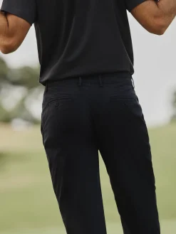 Silbon Smart Casual·Pantalones Y Vaqueros-Pantalon Beltran Lozano azul oscuro Azul oscuro