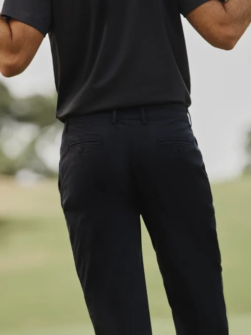 Silbon Smart Casual·Pantalones Y Vaqueros-Pantalon Beltran Lozano azul oscuro Azul oscuro