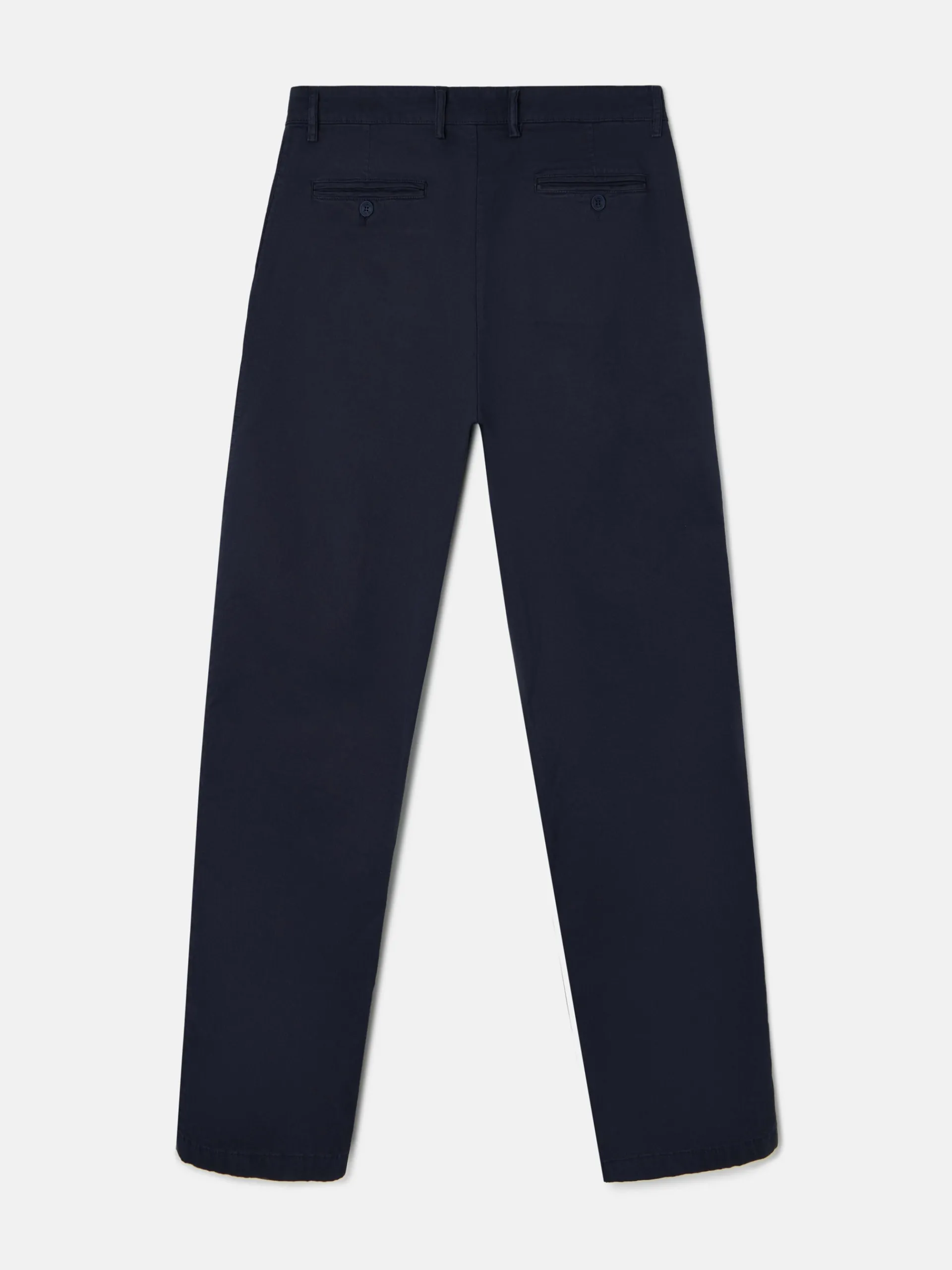 Silbon Smart Casual·Pantalones Y Vaqueros-Pantalon Beltran Lozano azul oscuro Azul oscuro