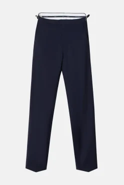 Silbon Formal Y Etiqueta·Chaqués Y Esmoquin-Pantalon chaque stretch azul claro Azul claro
